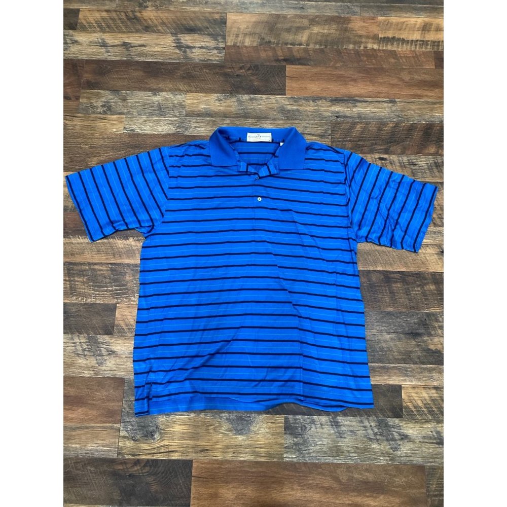 Fairway‎ & Greene golf polo